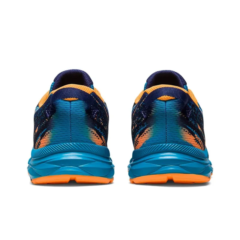 Asics Gel Noosa Tri 13 GS 'Island Blue Peach'-5