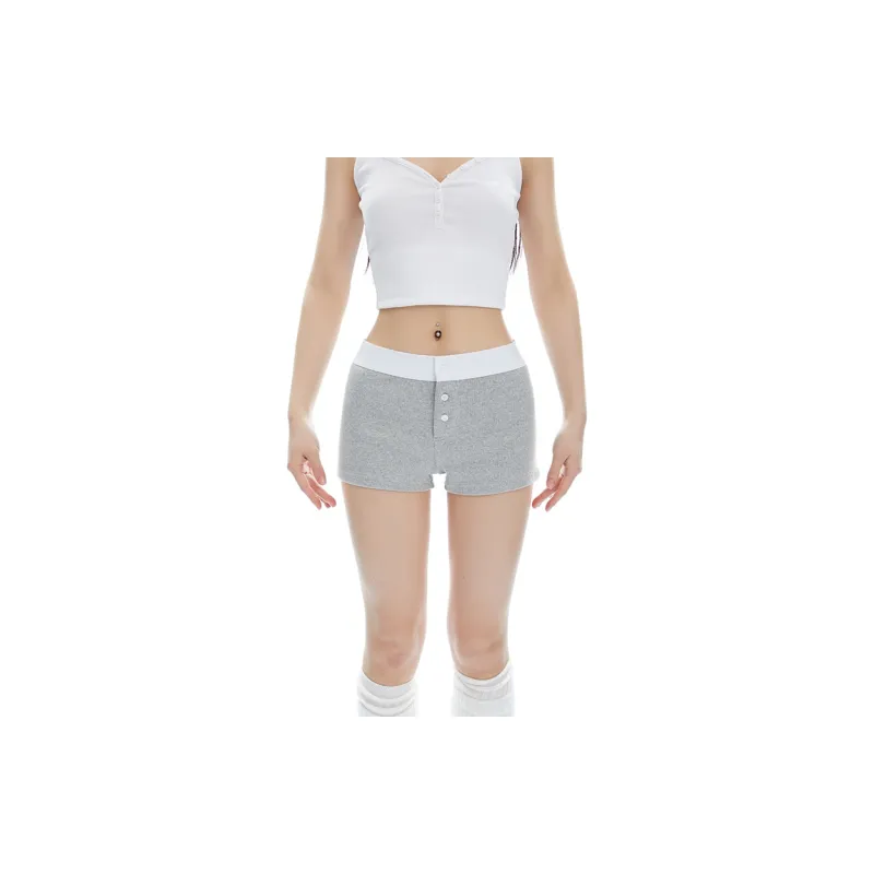 APEA Casual Shorts Women's-17
