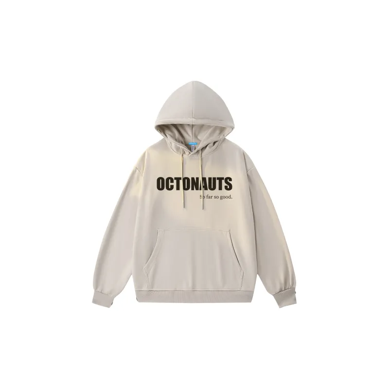 Small Columns Under The Sea Hoodie Unisex-15