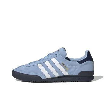 Adidas Originals Jeans Clear Sky Collegiate Navy