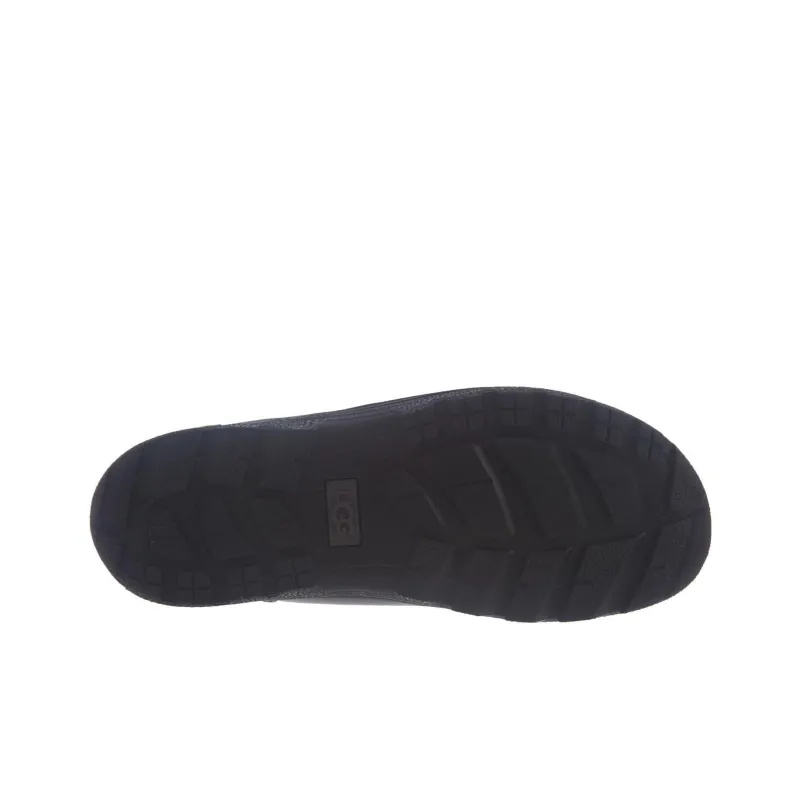 UGG Thermal Low Shaft Kids' Boots Black Teenagers-3