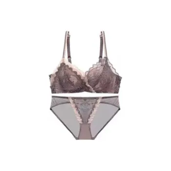 XIUDAI Women's Underwear Sets