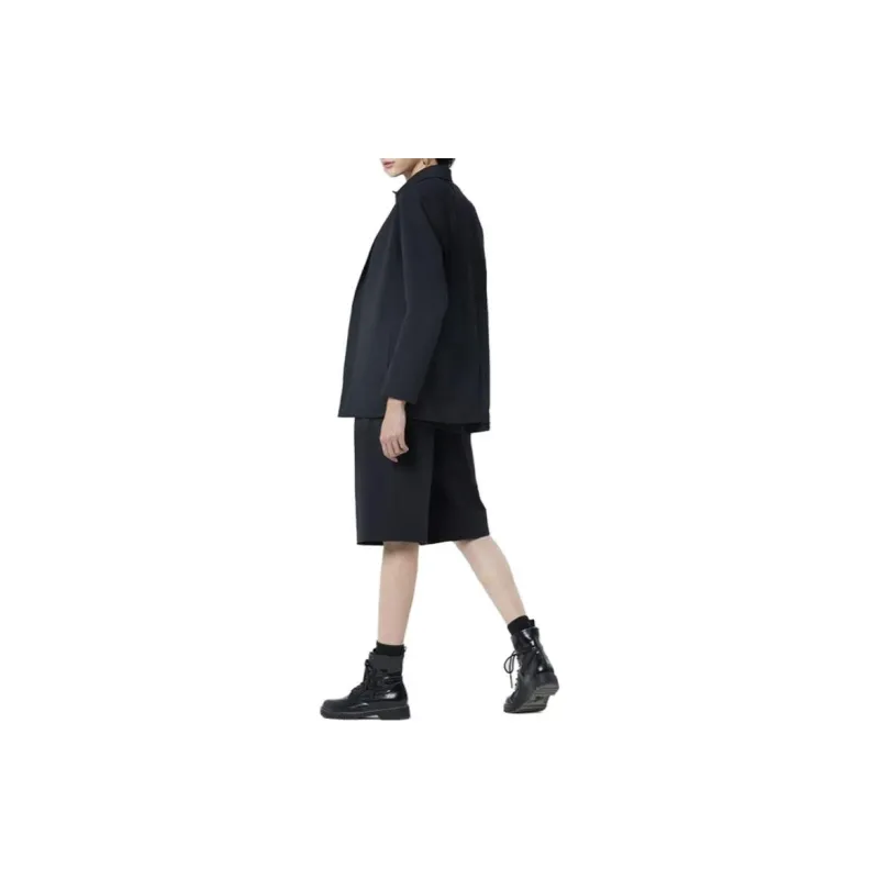 Arcteryx VEILANCE SPERE TECH Business Suits Women's-6