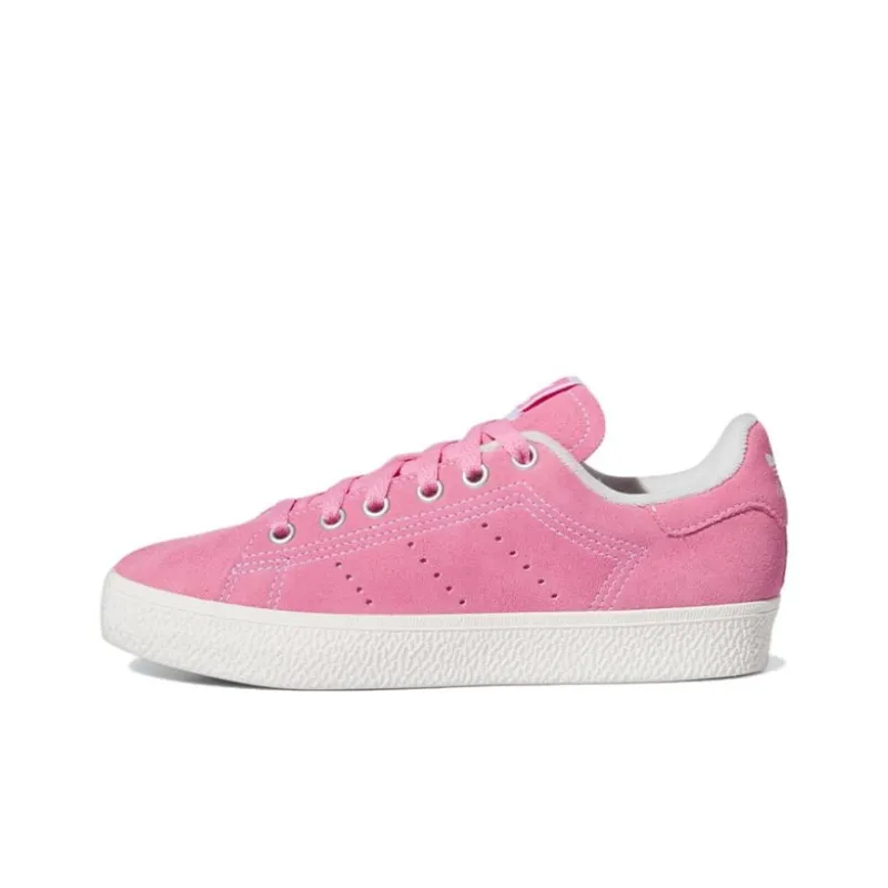 Adidas Stan Smith CS Bliss Pink Core White Gum GS-0