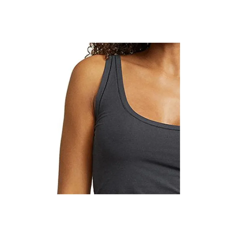 Polo Ralph Lauren Tank Tops Women's Black-4