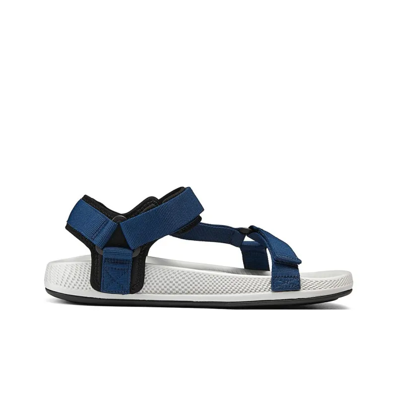 Skechers ON THE GO Beach Sandals Men's Blue Gray-1