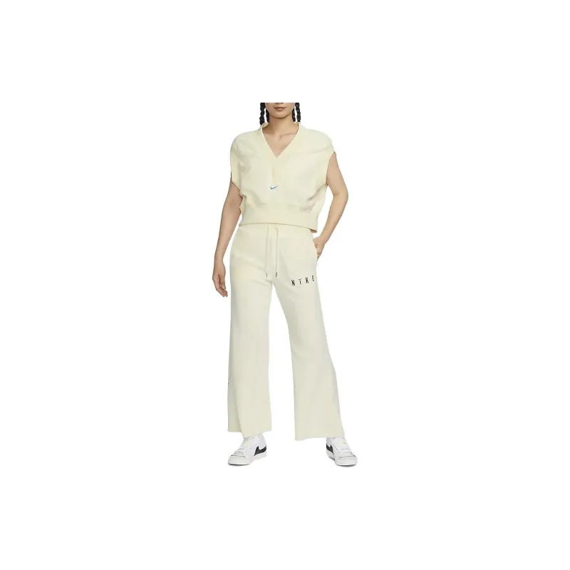 Nike Vests Women's Coconut Milk-2