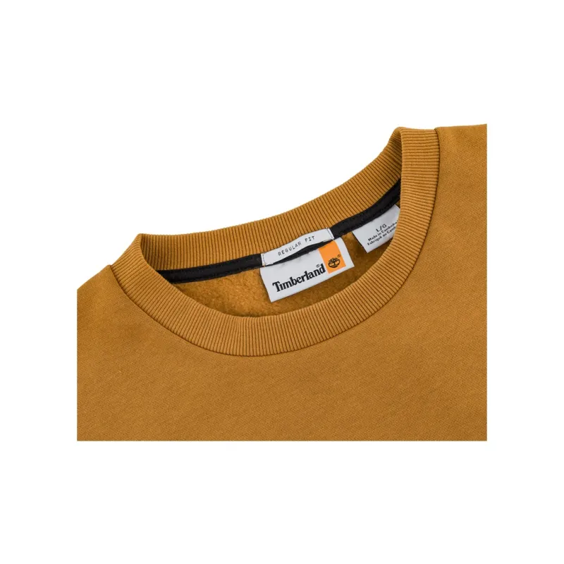 Timberland Sweatshirt Men's Wheat-3