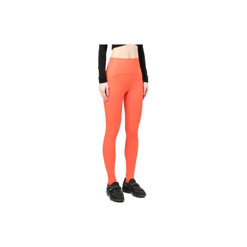 Adidas Leggings Women's Orange-2