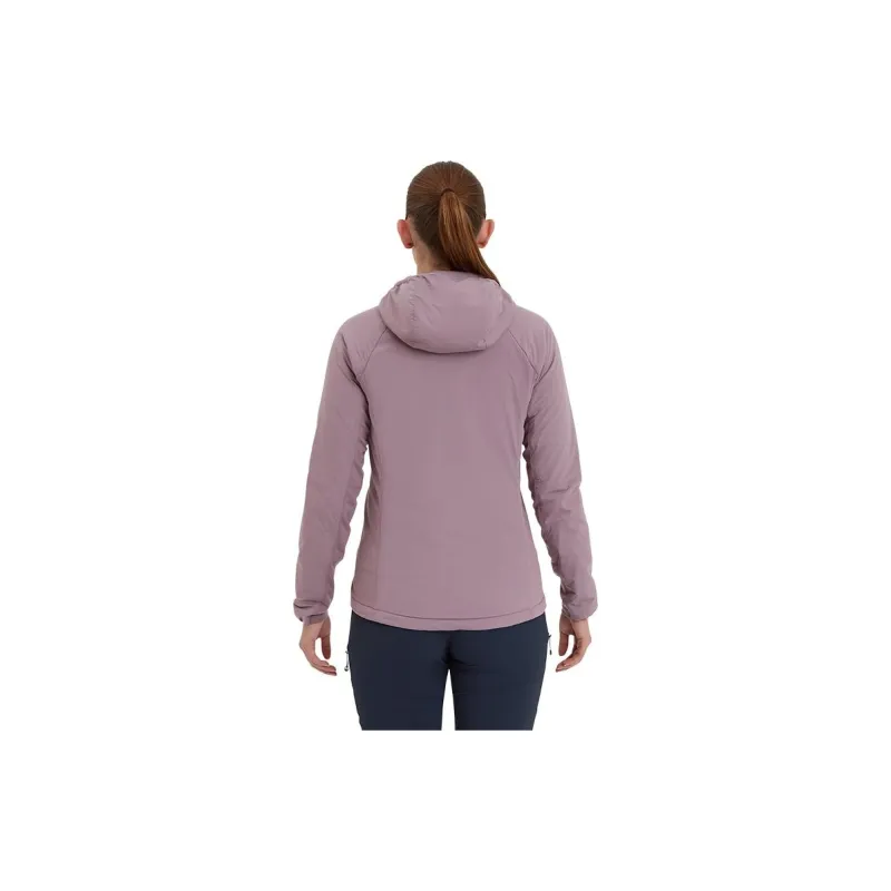 Montane FIREBALL LITE Puffer Jacket Women's-6