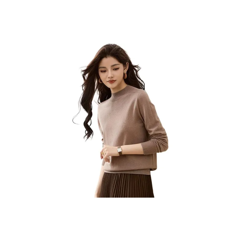 Yi Mengyuan Sweaters Women's-38