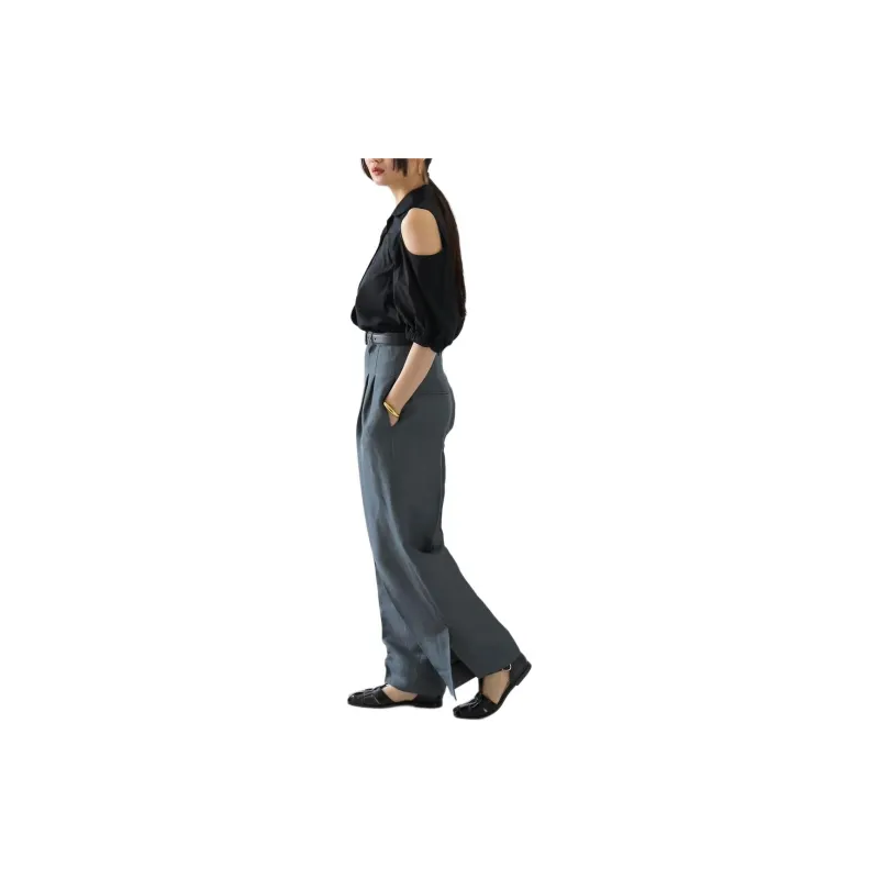 Beams Shirts Women's-9