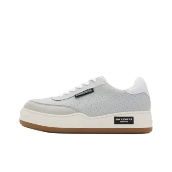 ARTICLE NO. Low Top Casual Shoes Women's