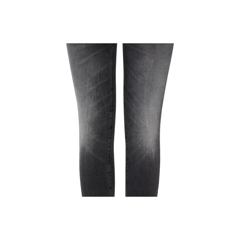 ARMANI EXCHANGE SS24 Jeans Women's Black-2