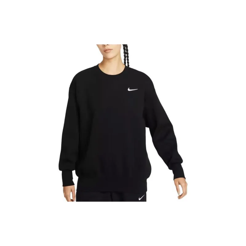 Nike Sweatshirts Women's Black-3