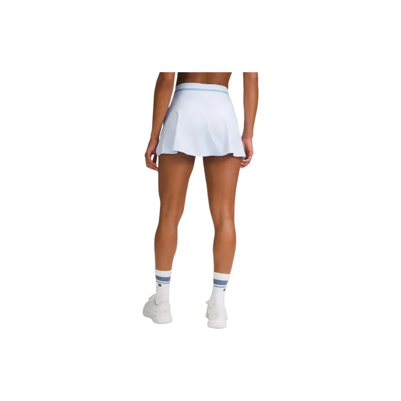 Lululemon SS24 V Waist Casual Short Skirts Women's-6