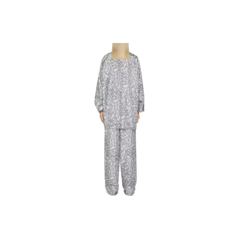 Givenchy Shirts Women's Gray-2
