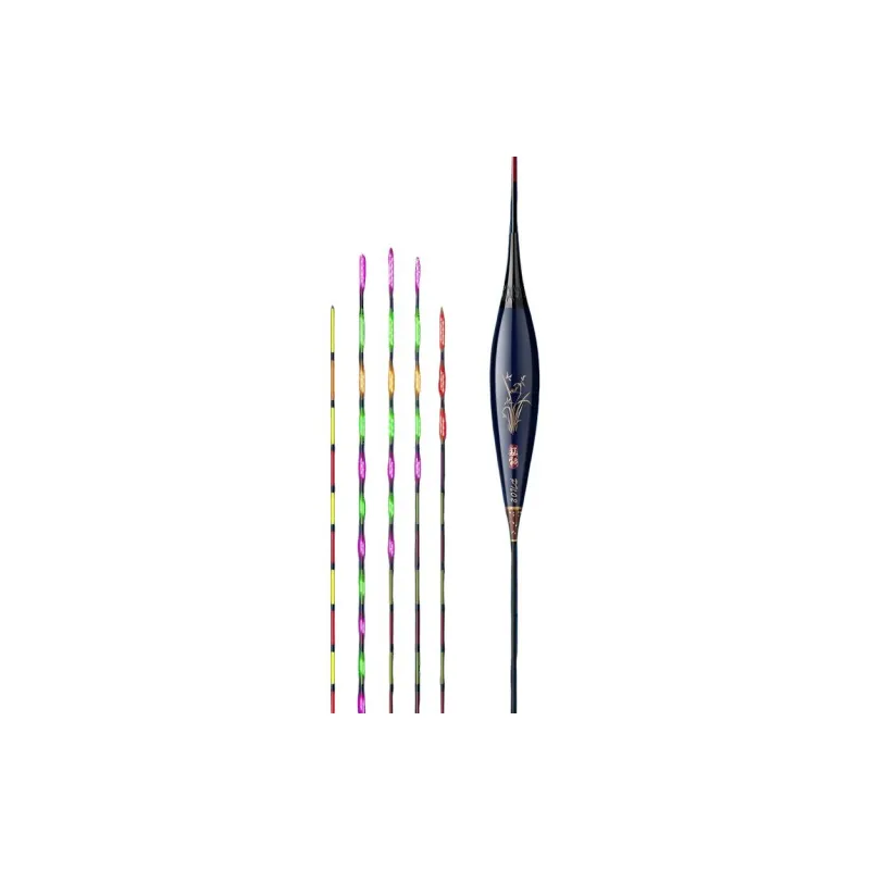 Crown Marks Floats Composite Material Luminous Drift-2