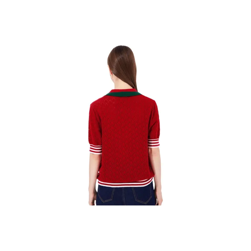 Hush Puppies T Shirts Women's-1