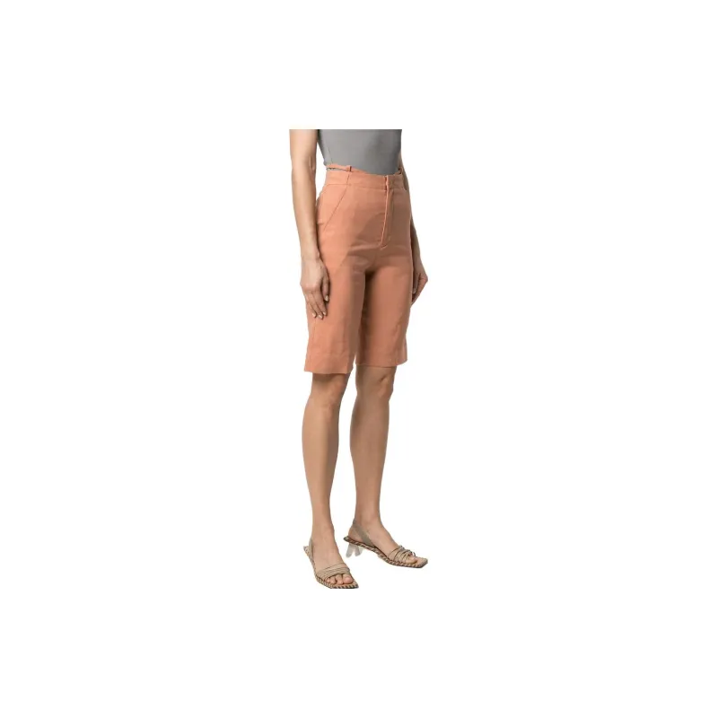 Jacquemus Le Short Gardian Shorts-3