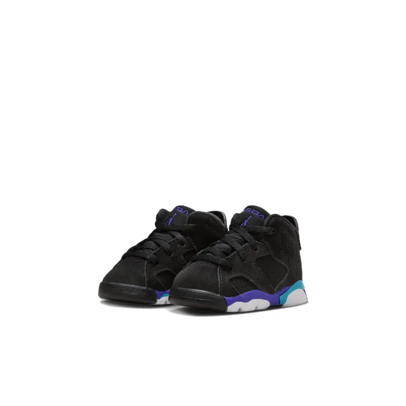Jordan 6 Retro Aqua TD-2