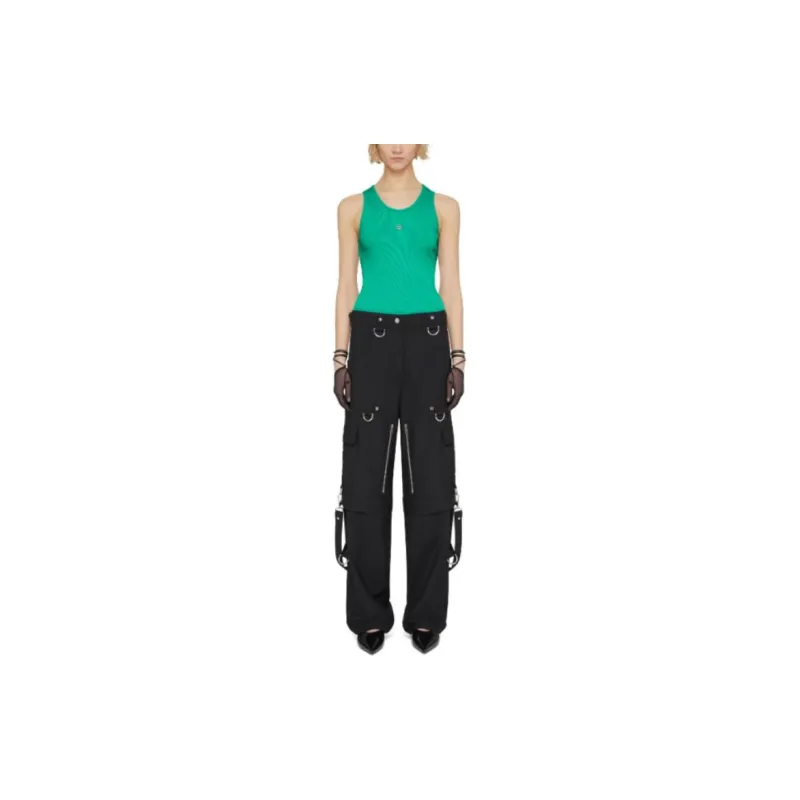 Givenchy Tank Tops Women's-5