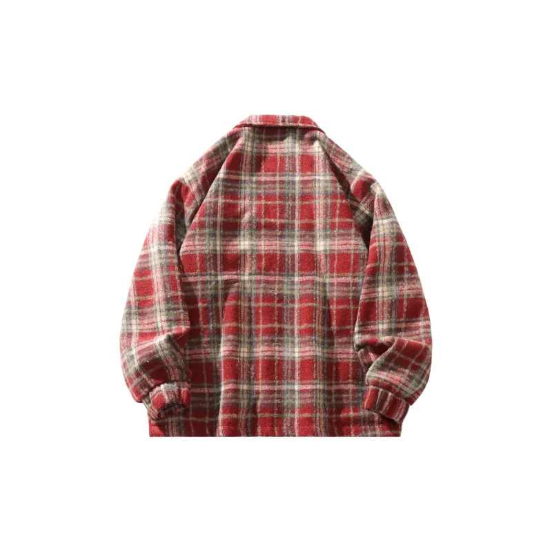 Tre Club Jackets Unisex-4