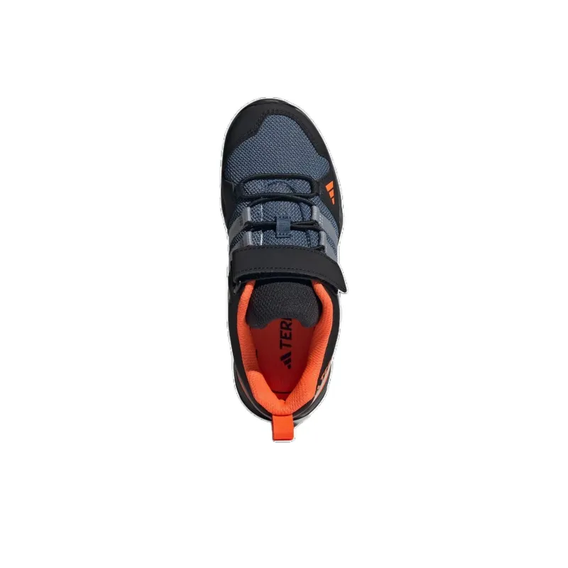 adidas Terrex AX2R CF J 'Wonder Steel Orange'-3