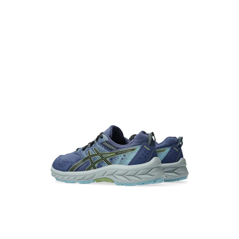 Asics Gel Venture 9 GS 'Deep Ocean Cactus'-3