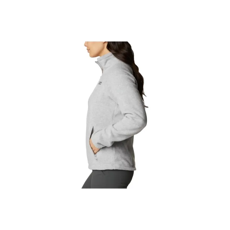 Columbia Jackets Women's Gray-4