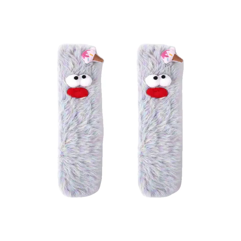 Primeet Mid Calf Socks Women's 1 Pack-3