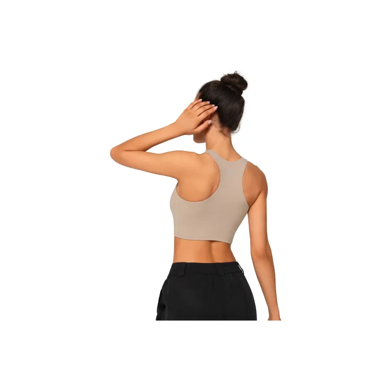 Yvette Sports Underwear Women's Light Umber-2