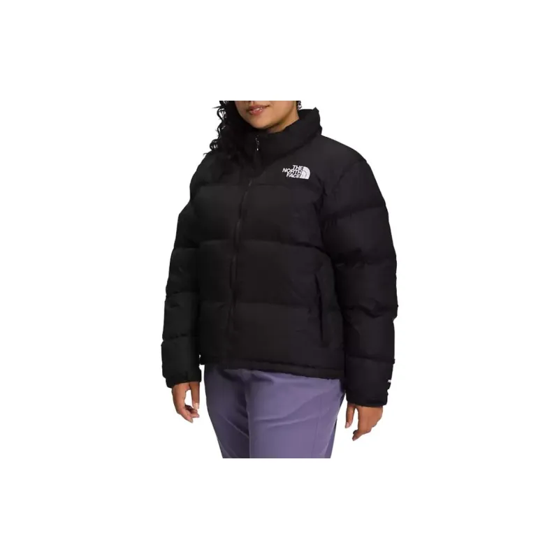 THE NORTH FACE 1996 Collection Down Jackets Women's Black-2
