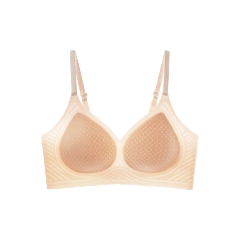 LAKESI Women's Bras-5