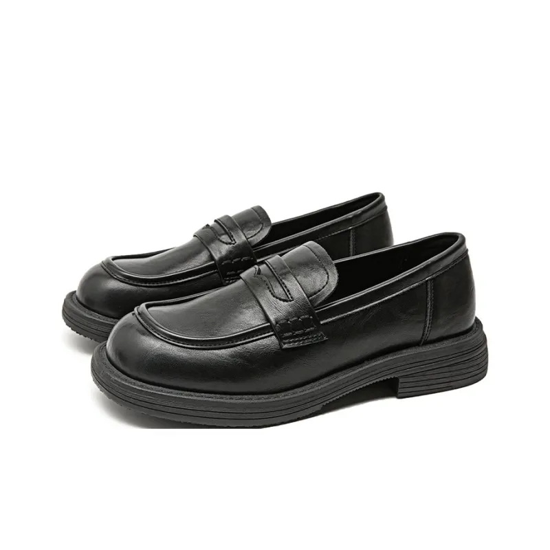 WESTLINK Loafers Women's Brown-1