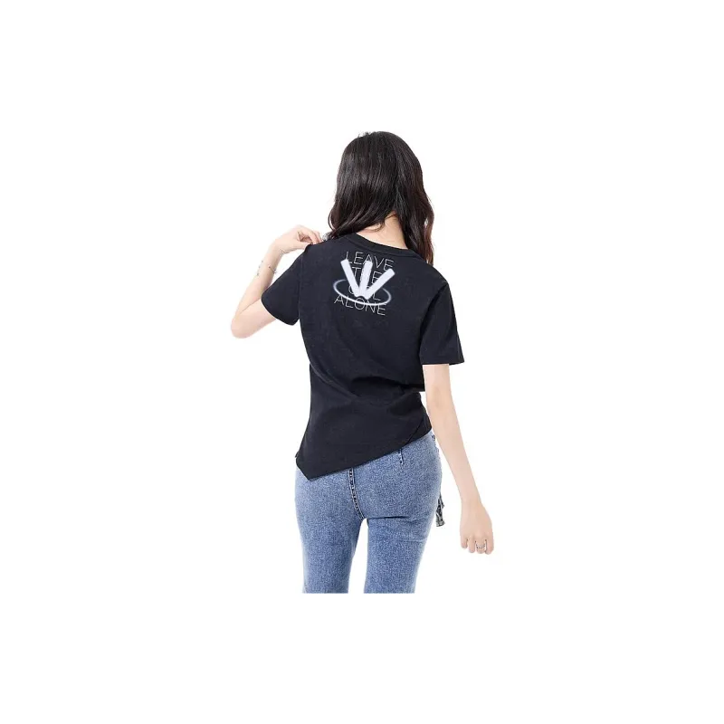 BOY BY BOY T Shirts Women's-3