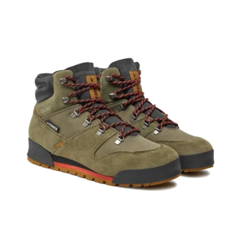 Adidas Terrex Cold.Rdy Snowpitch Boots-2