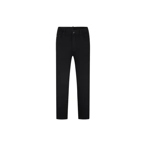 C'N'C New Order & Classics Series Jeans Men Black