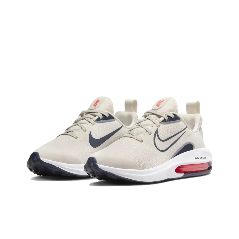 Nike Air Zoom Arcadia 2 GS 'Phantom Dark Obsidian'-2