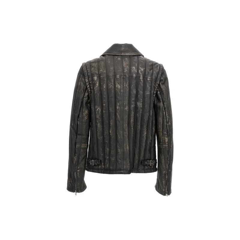 DIESEL L Albert Zipped Jacket-2