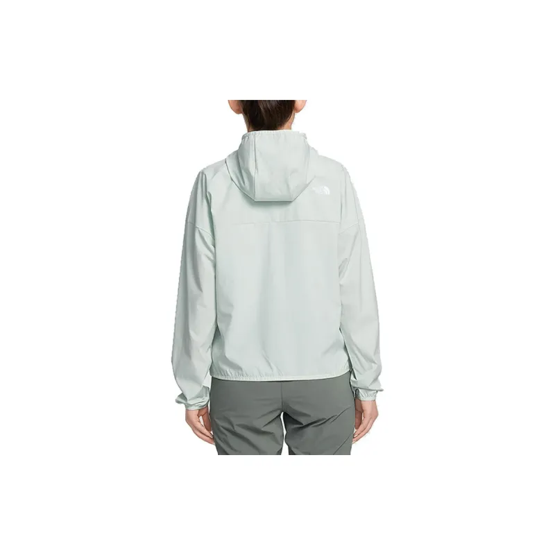 THE NORTH FACE Jackets Women's Mint Green-3
