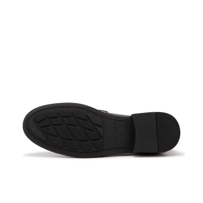 Tommy Hilfiger Loafers Women's Black-2