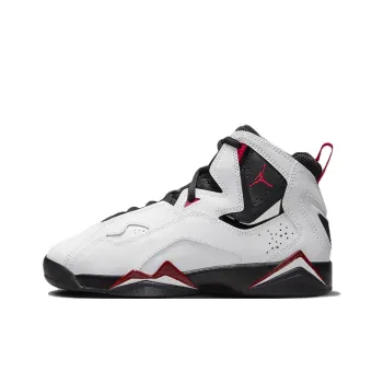 Air Jordan True Flight 'Cardinal' GS