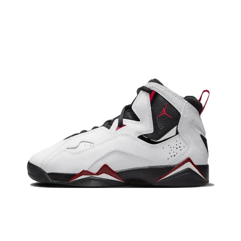 Air Jordan True Flight 'Cardinal' GS-0