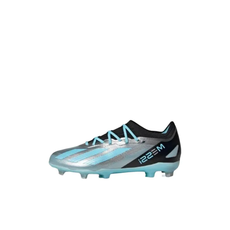 adidas X Crazyfast Messi.1 FG J 'Infinito Pack'-0