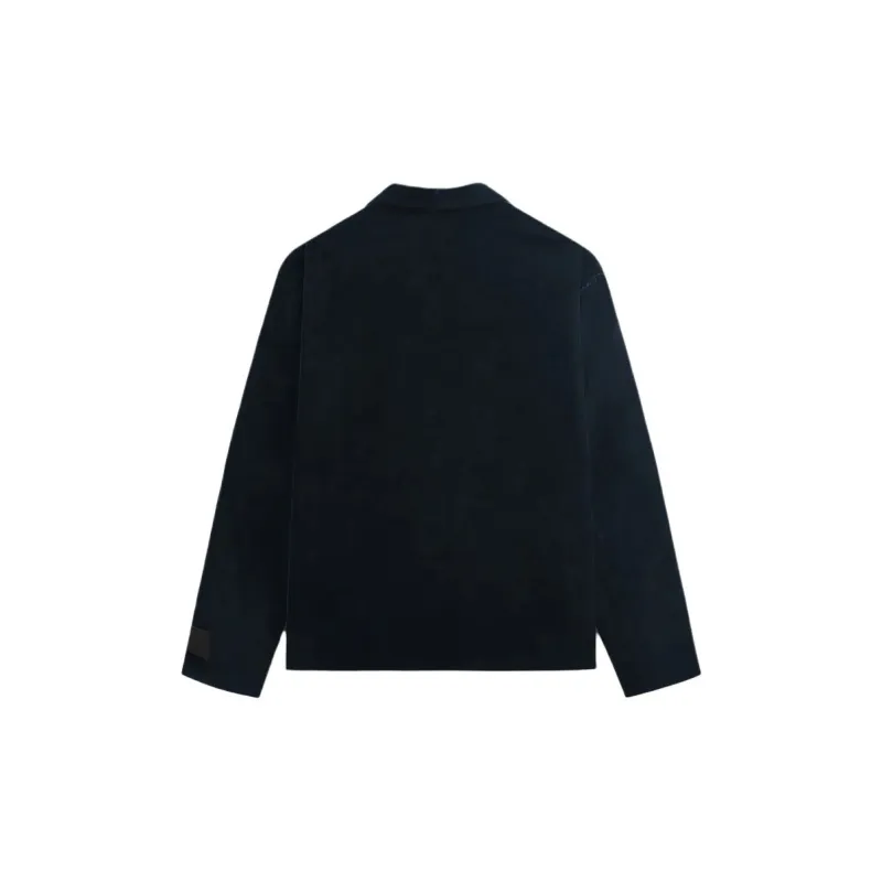 KITH X Giorgio Armani Crossover Blazer-1