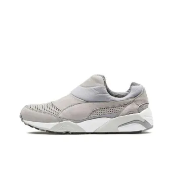 PUMA Stampd X Trinomic Sock 'Whisper White'