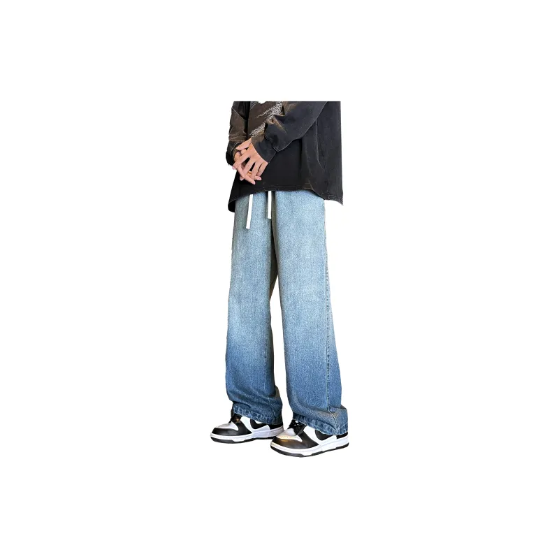 CREAZIONI LA FANTASIA E MOBILE Jeans Unisex-5
