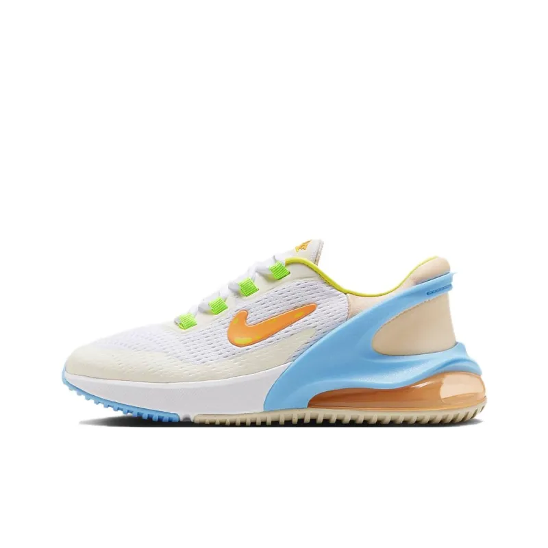 Nike Air Max 270 Kids' Casual Shoes Unisex-0