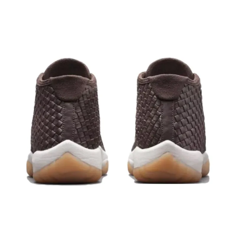 Jordan Future Dark Chocolate-4